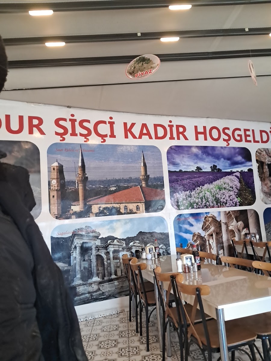 Burdur Şişçi Kadir Okan Özen 1985 — fotoğraf 3