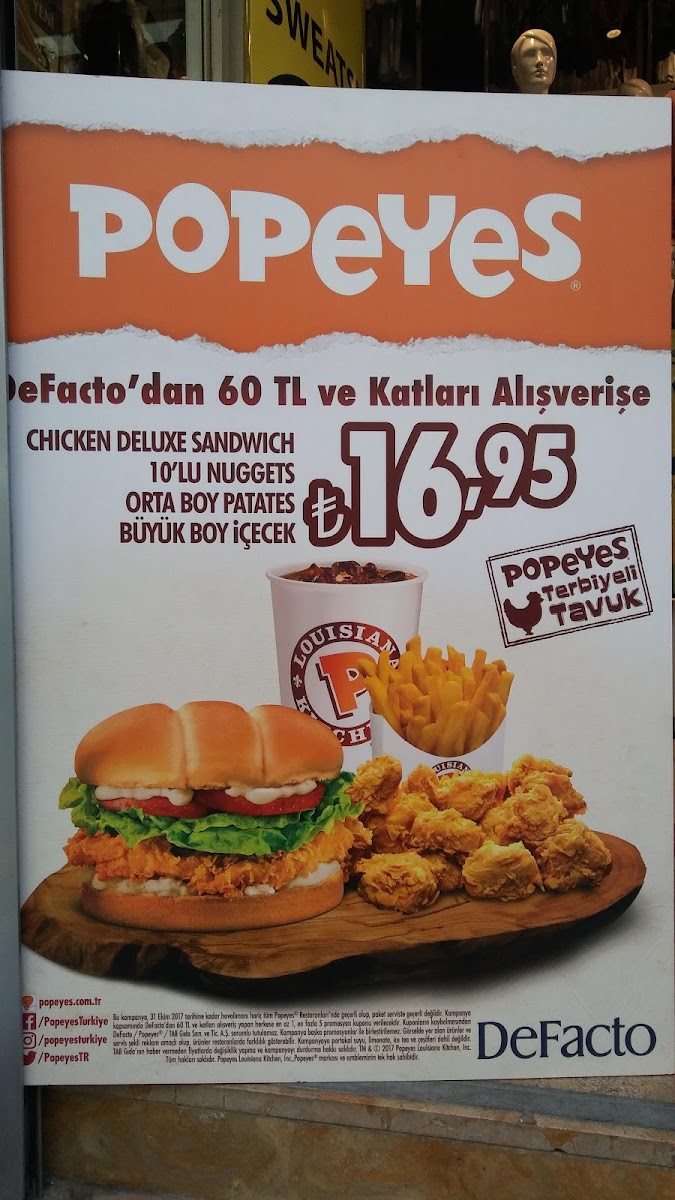 Burger King - Gazi Caddesi — fotoğraf 2