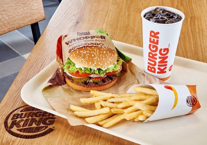 Burger King - Gaziantep Emek — fotoğraf 4