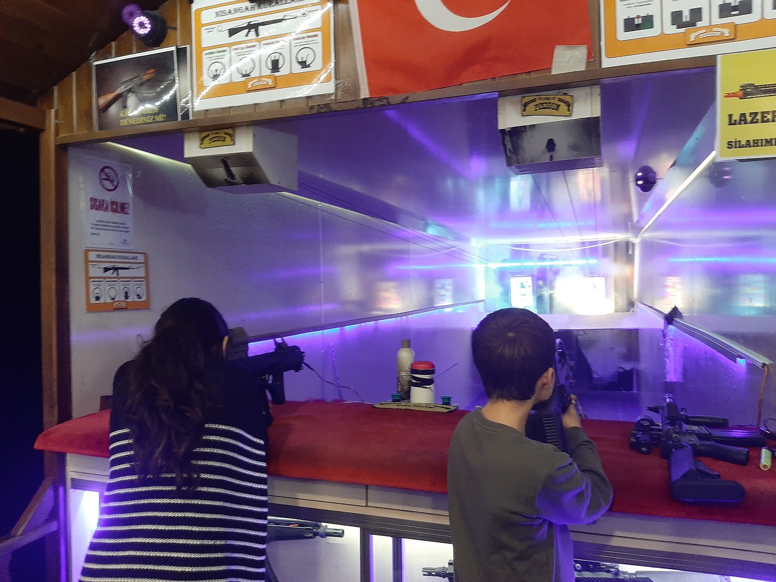 Burger King - Real M1 Avm — fotoğraf 4