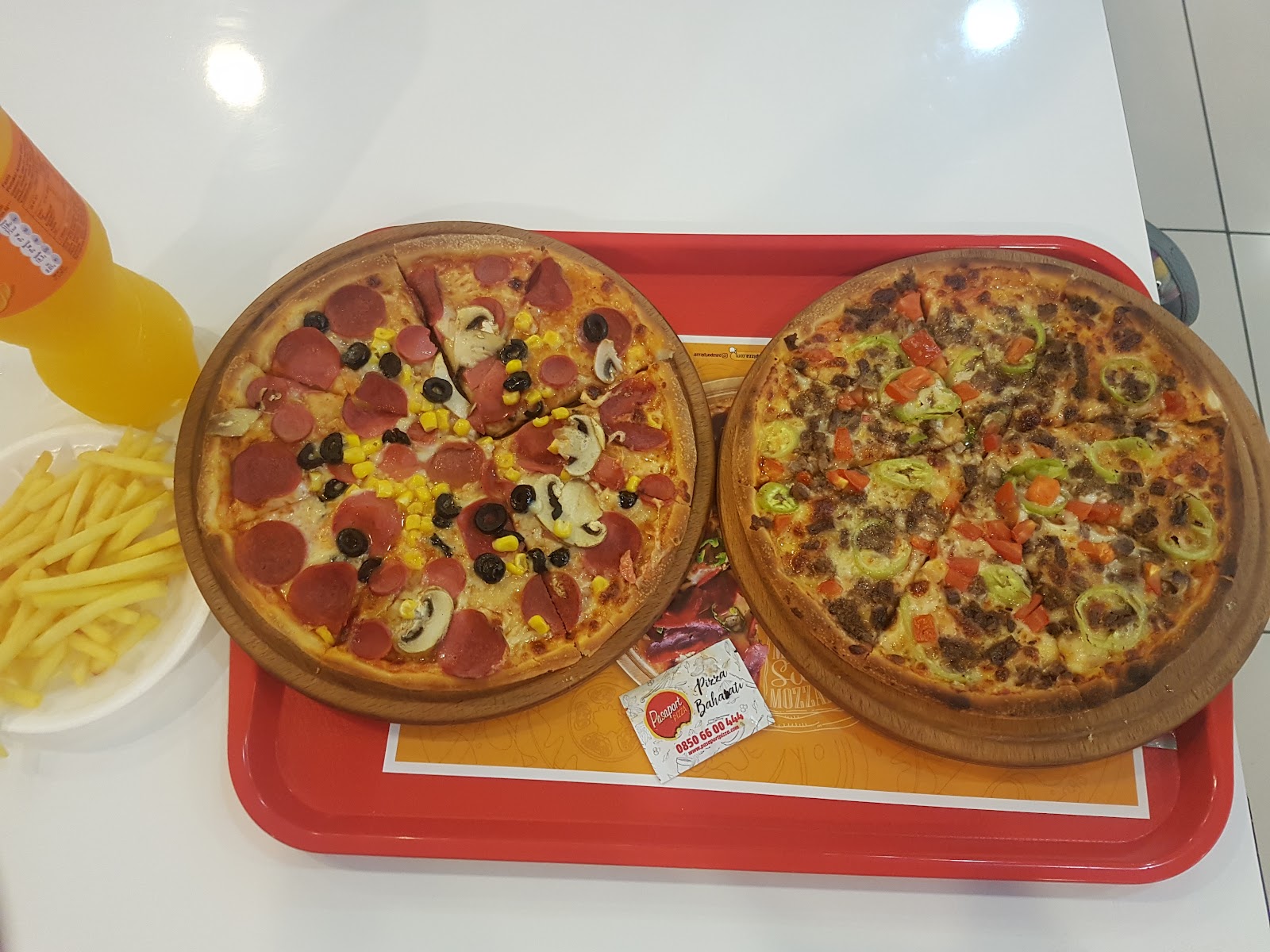 Burger King - Star Avm — fotoğraf 4