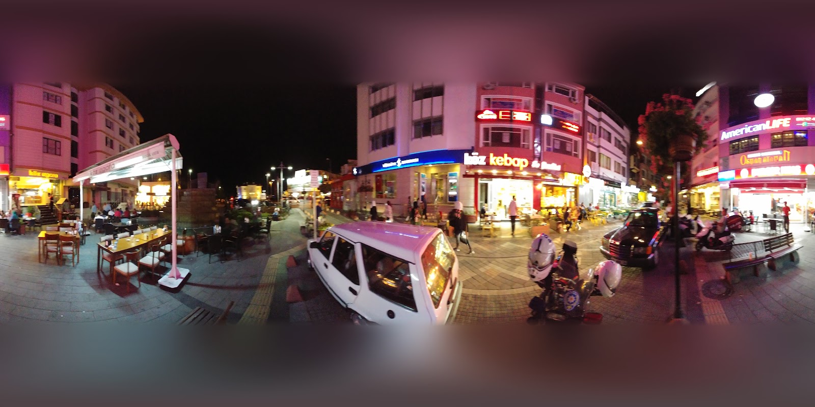 Burger King - Star Avm — fotoğraf 8