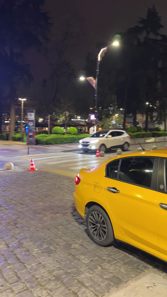 Burger King - Trabzon Meydan — fotoğraf 3