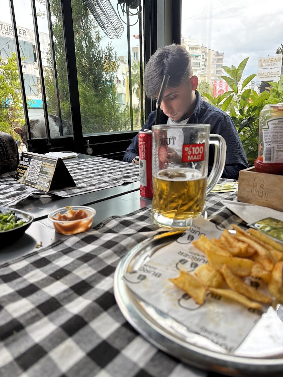 Burger Sound — fotoğraf 2