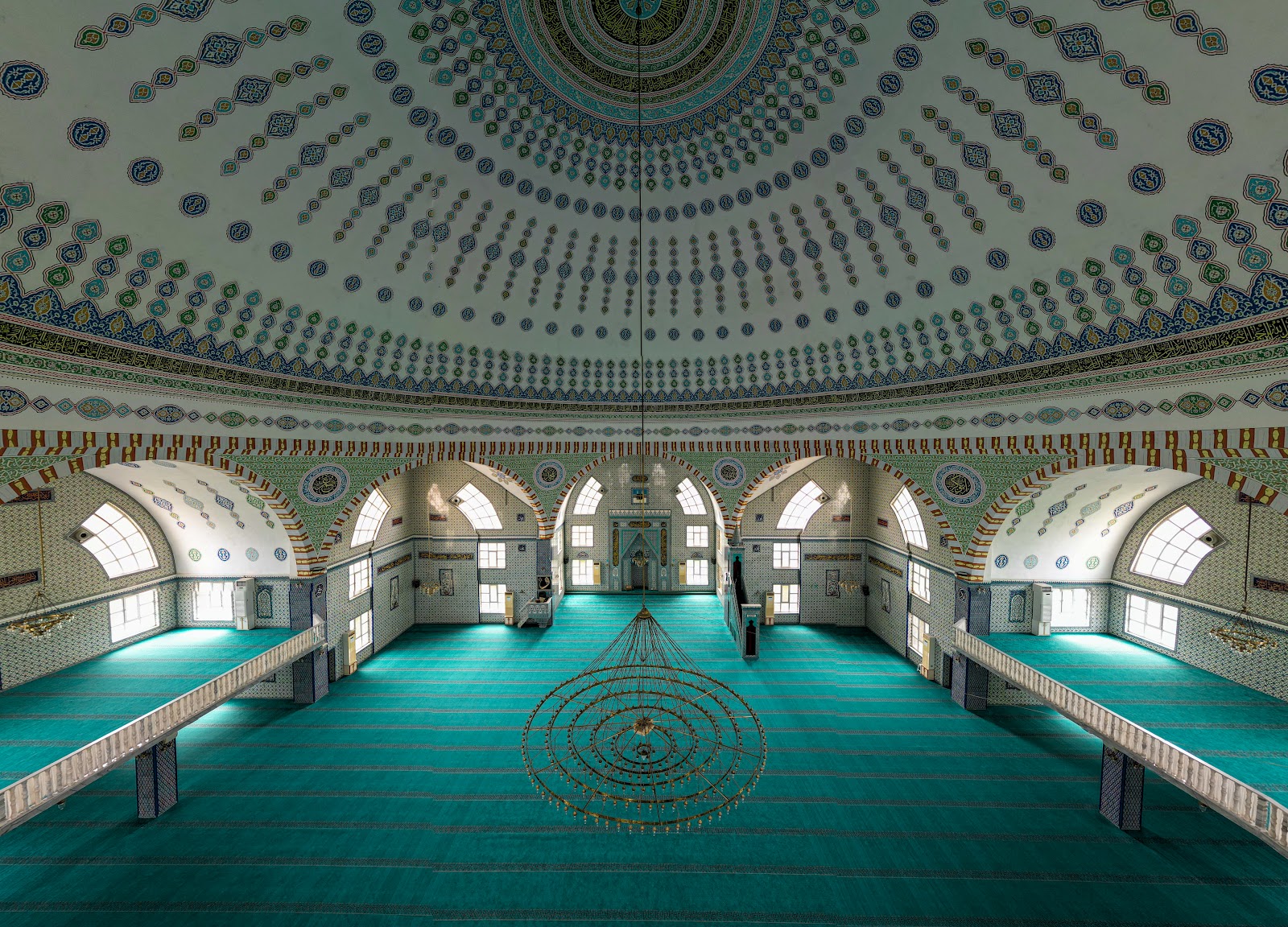 Bursa Edebali Camii — fotoğraf 2