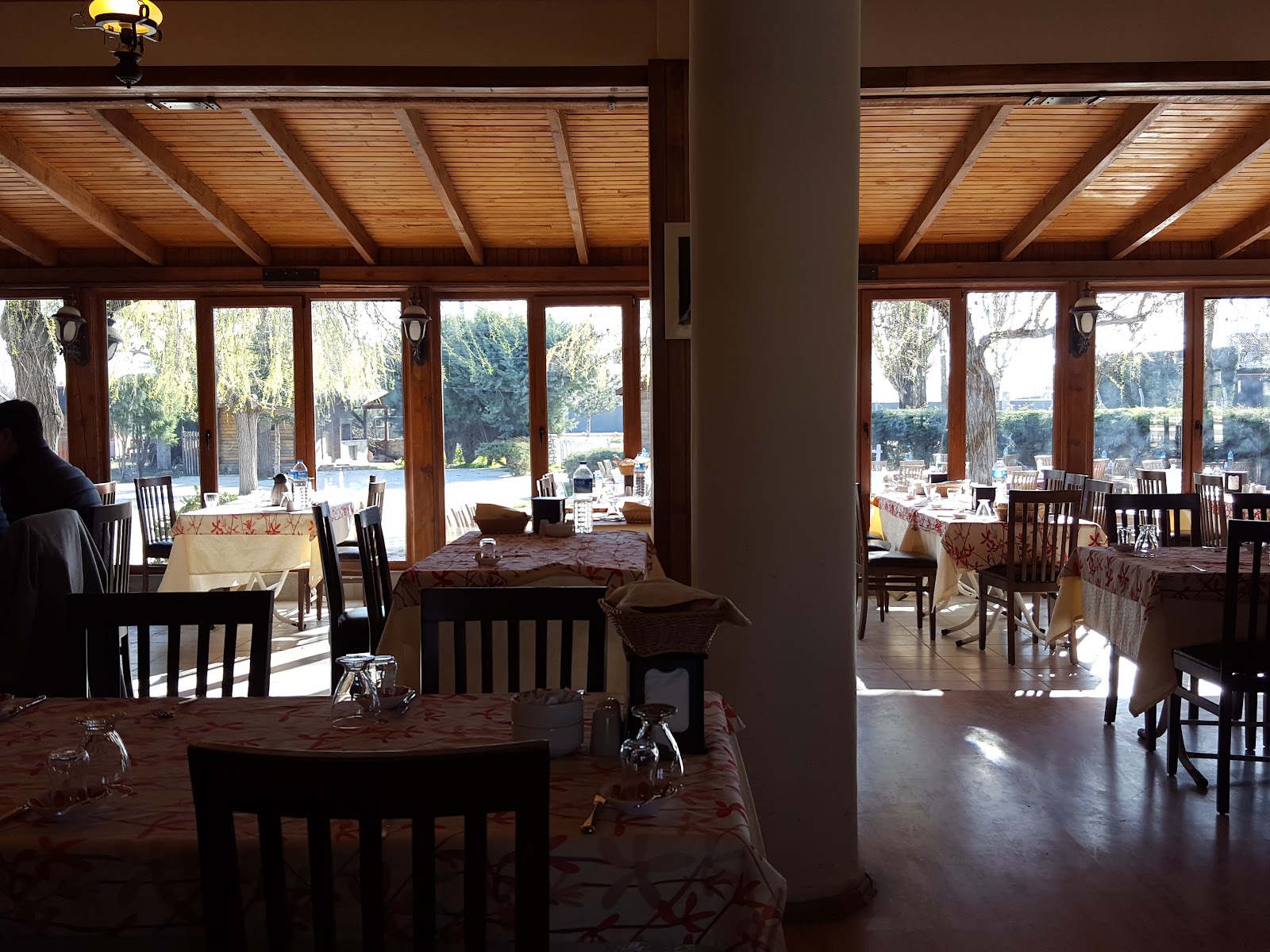 Bursa Haflinger Çiftliği — fotoğraf 1