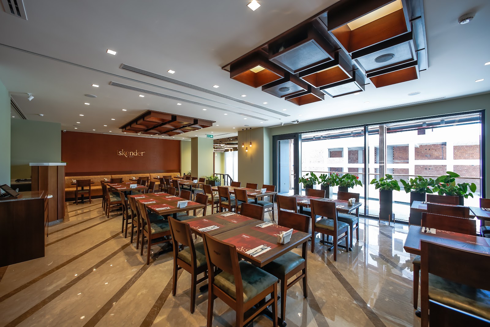 Bursa İskender Kebabı - İskender 1867 — fotoğraf 5