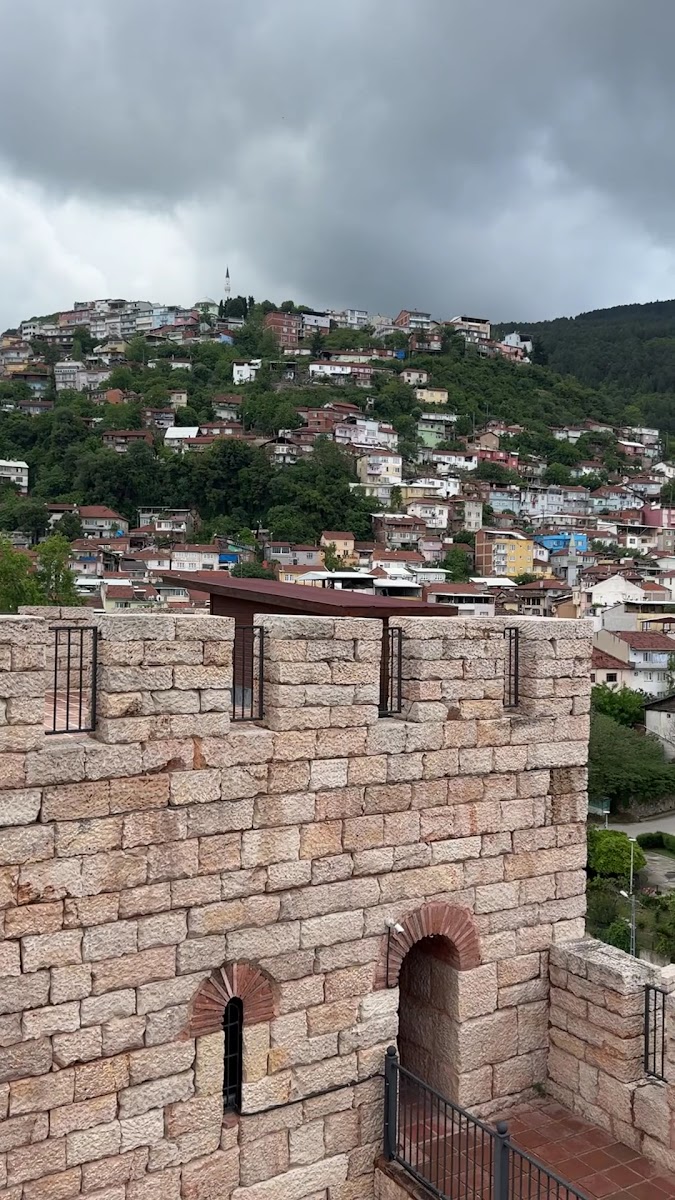 Bursa Kalesi — fotoğraf 3