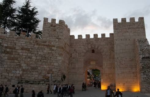 Bursa Kalesi — fotoğraf 4