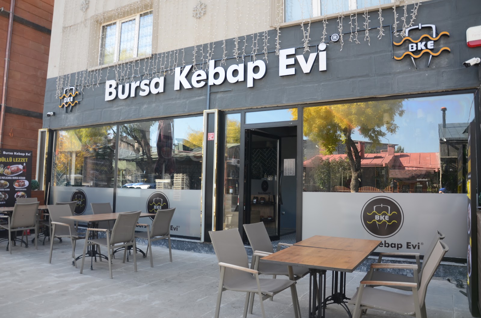 Bursa Kebap Evi Kars — fotoğraf 1