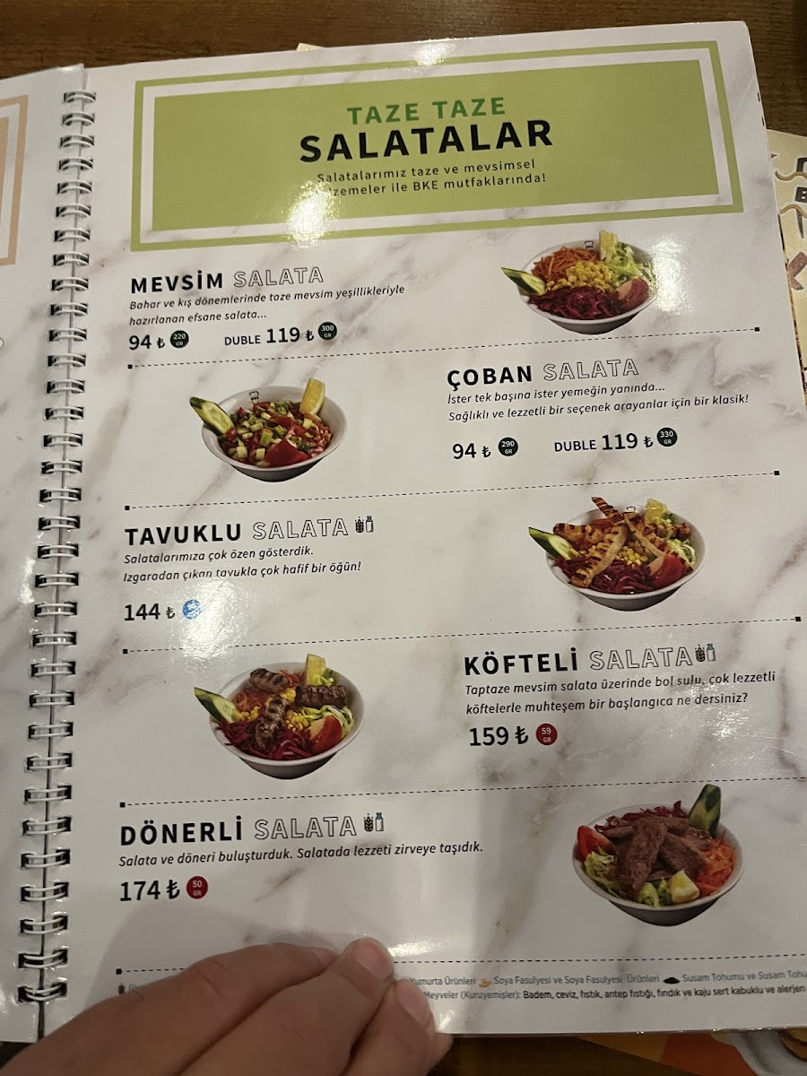 Bursa Kebap Evi Kars — fotoğraf 2