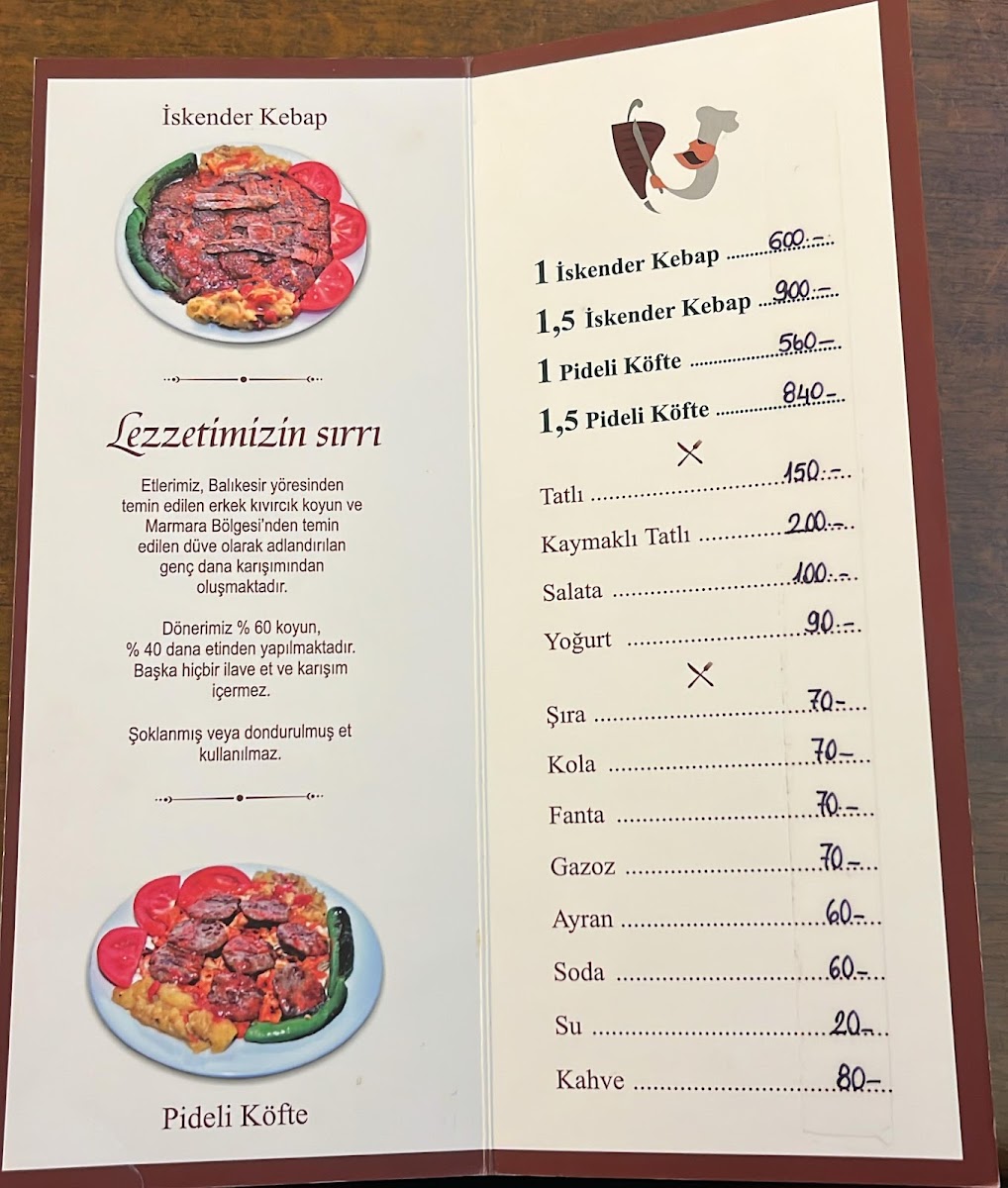 Bursa Kebapçısı — fotoğraf 5