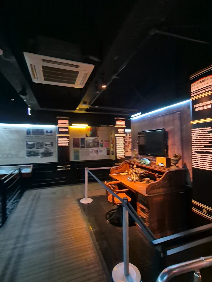 Bursa Kent Müzesi — fotoğraf 2