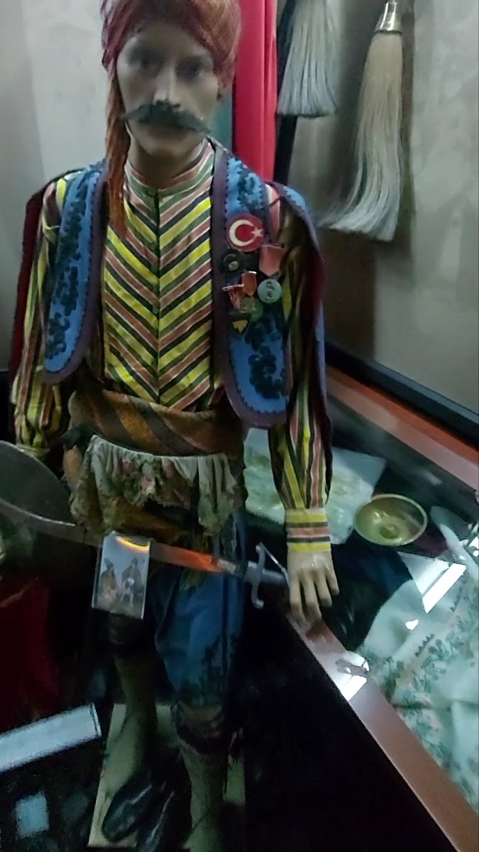 Bursa Kent Müzesi — fotoğraf 3