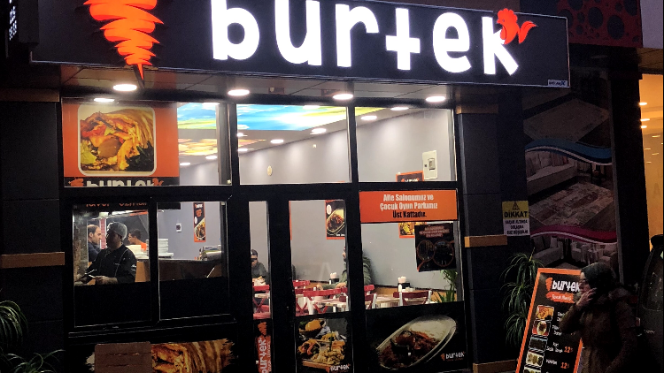 burtek tava ve döner — fotoğraf 6