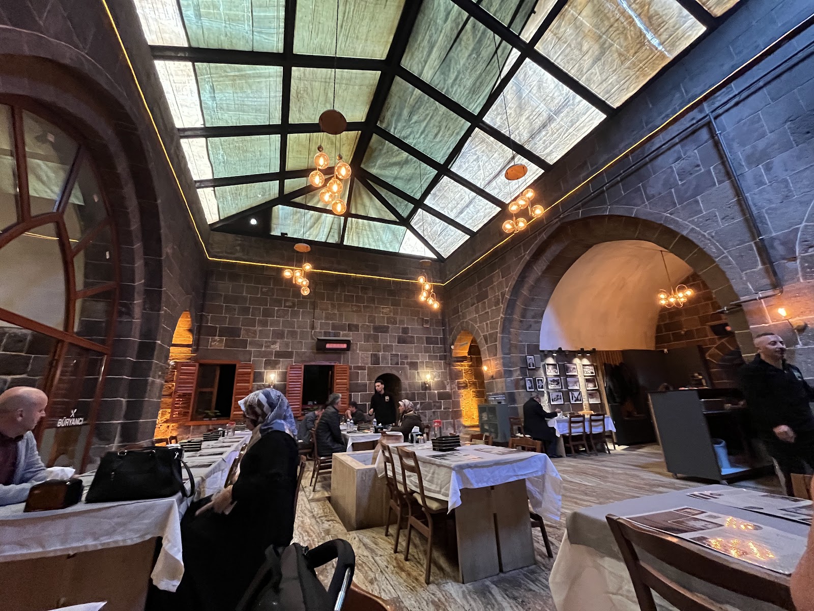 Büryancı Azmi'nin Yeri — fotoğraf 1