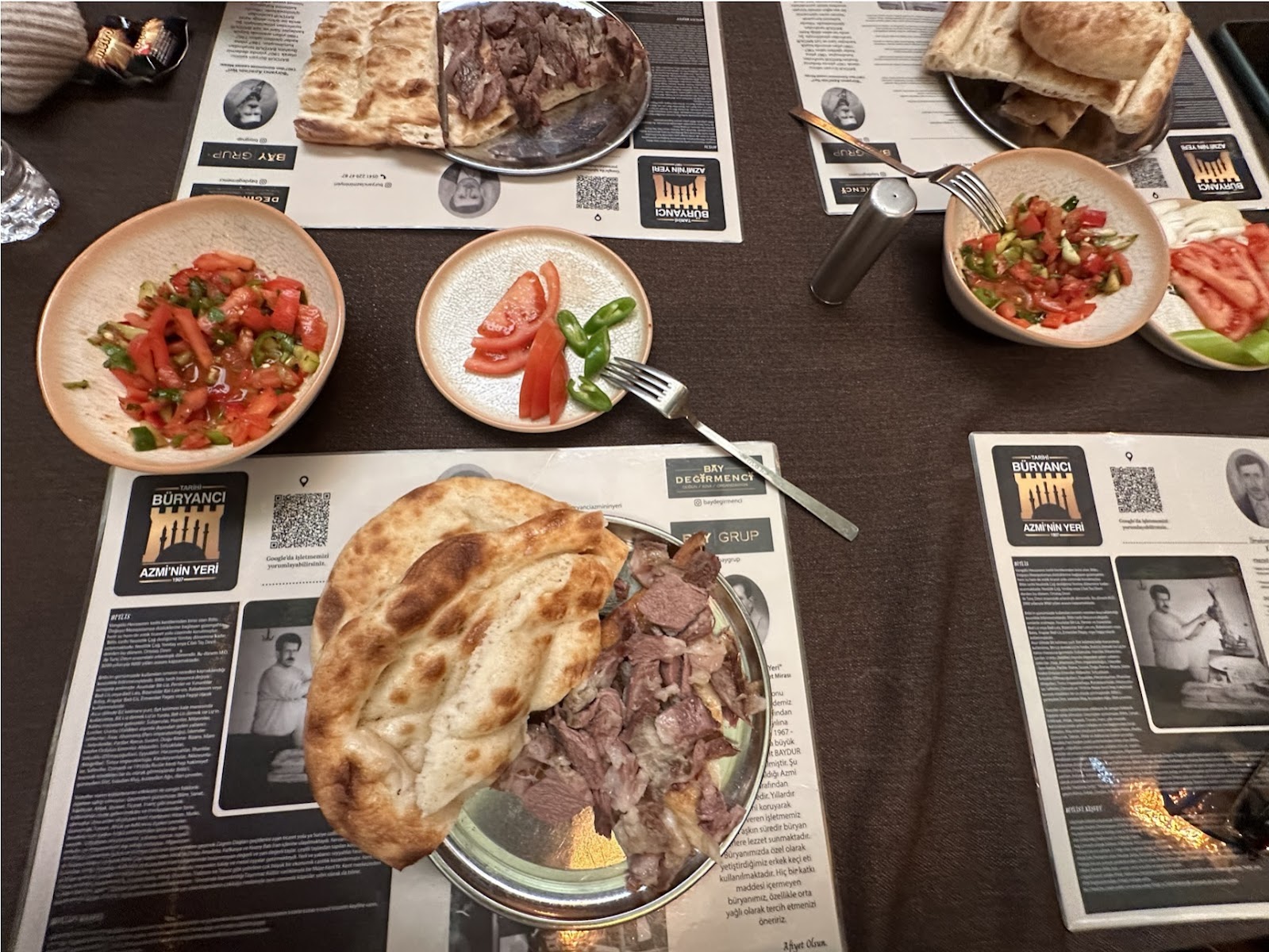 Büryancı Azmi'nin Yeri — fotoğraf 2