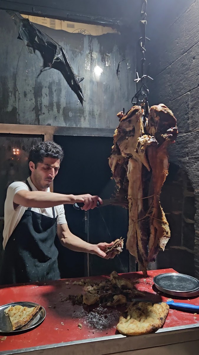 Büryancı Azmi'nin Yeri — fotoğraf 3