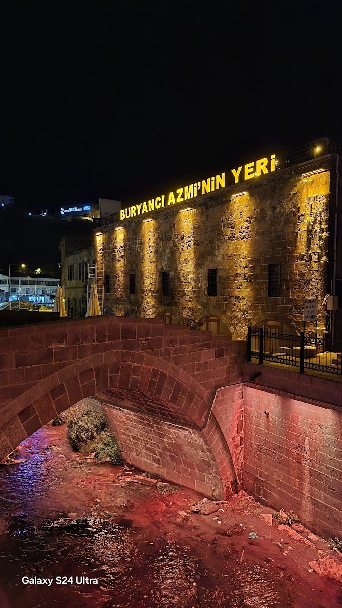 Büryancı Azmi'nin Yeri — fotoğraf 7