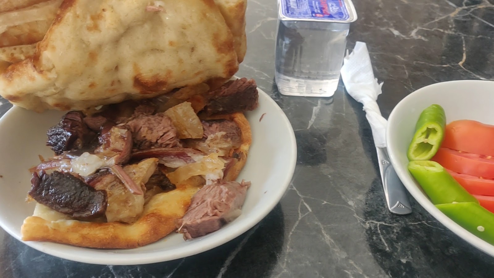 Büryancı vahit usta — fotoğraf 3