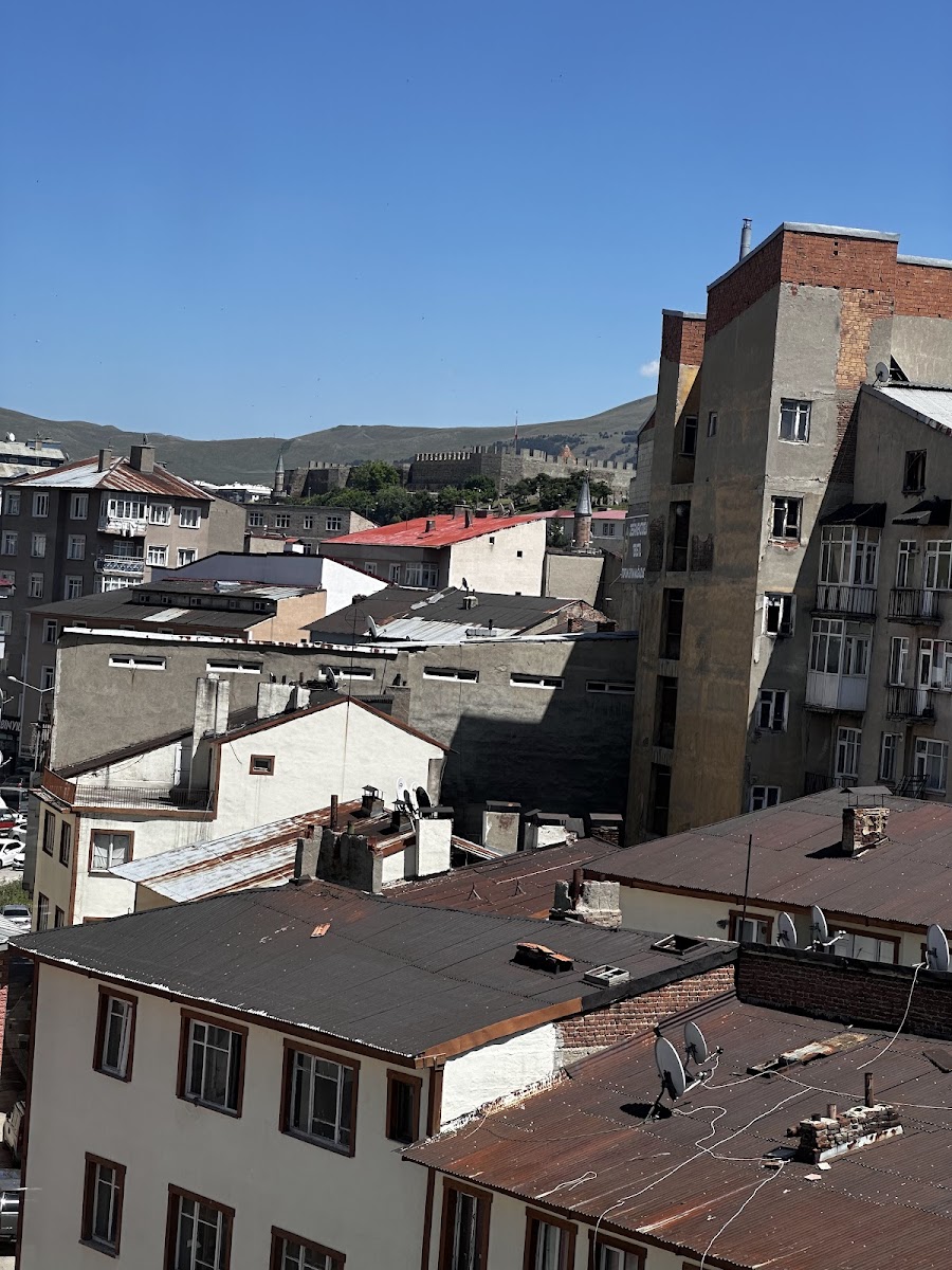 Butik Rafo Hotel — fotoğraf 4