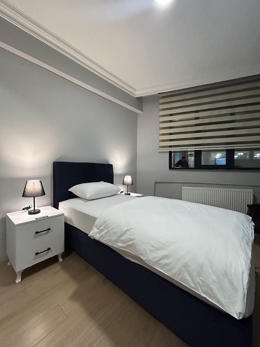 Büyük Ağrı Hotel — fotoğraf 2