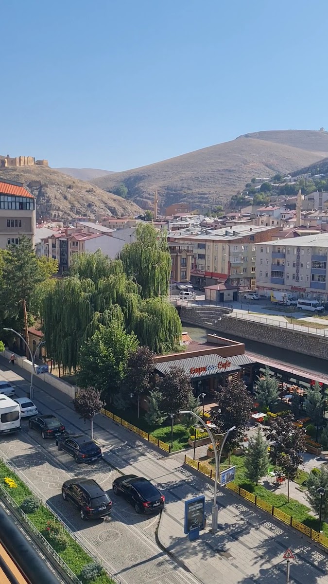 Büyük Bayburt Otel — fotoğraf 3