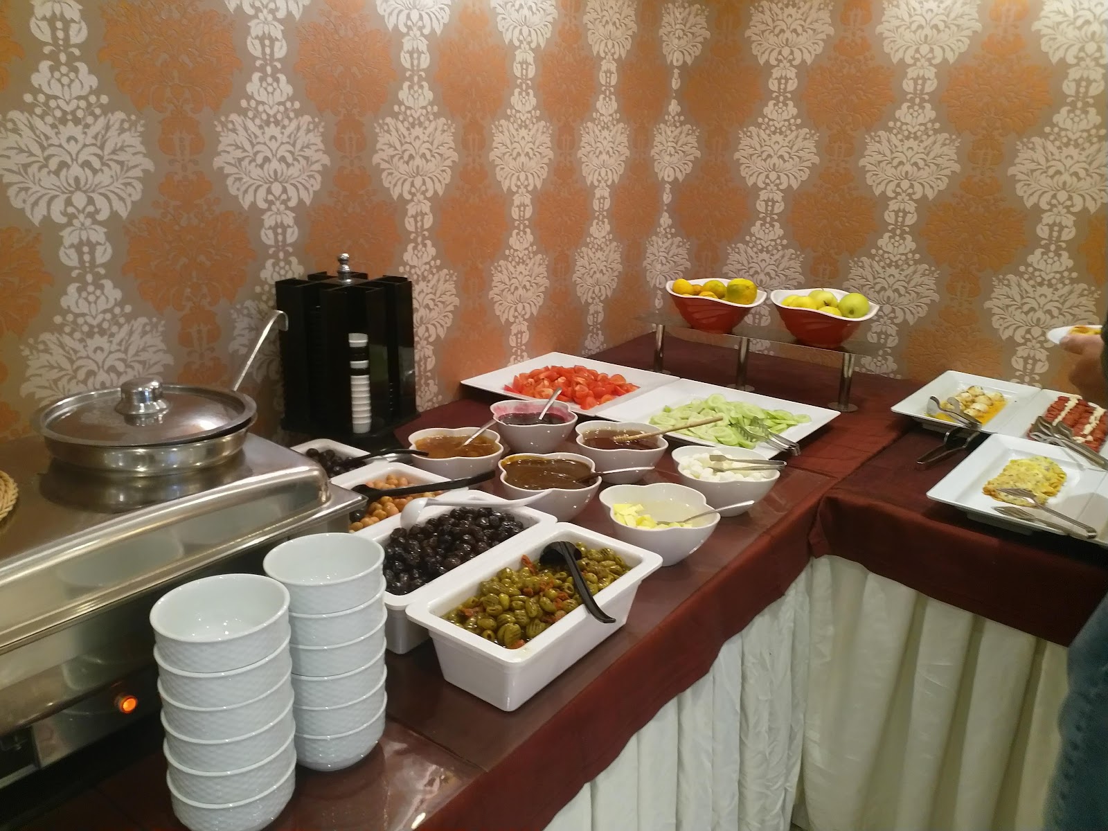 Büyük Bayburt Otel — fotoğraf 5