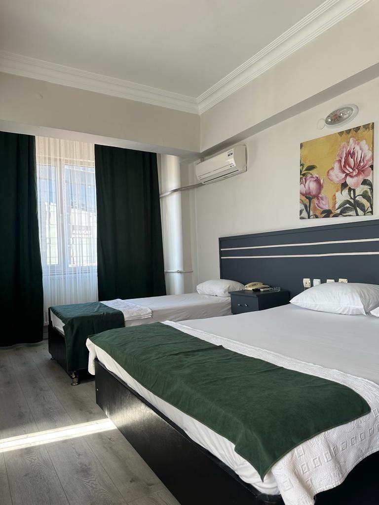 Büyük Bingöl Otel — fotoğraf 2