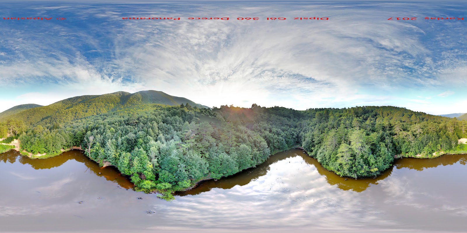 Büyük Dipsiz Göl — fotoğraf 4