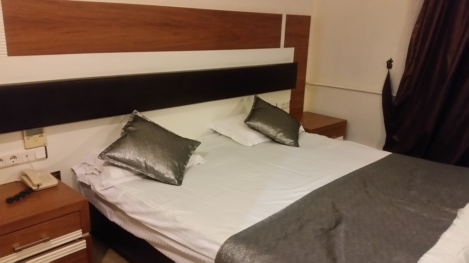 Büyük Erzincan Oteli — fotoğraf 2