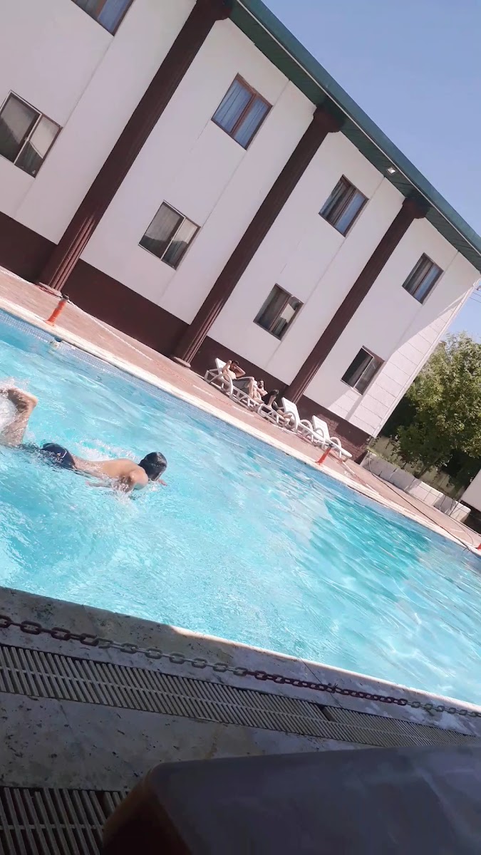 Büyük Erzincan Oteli — fotoğraf 5