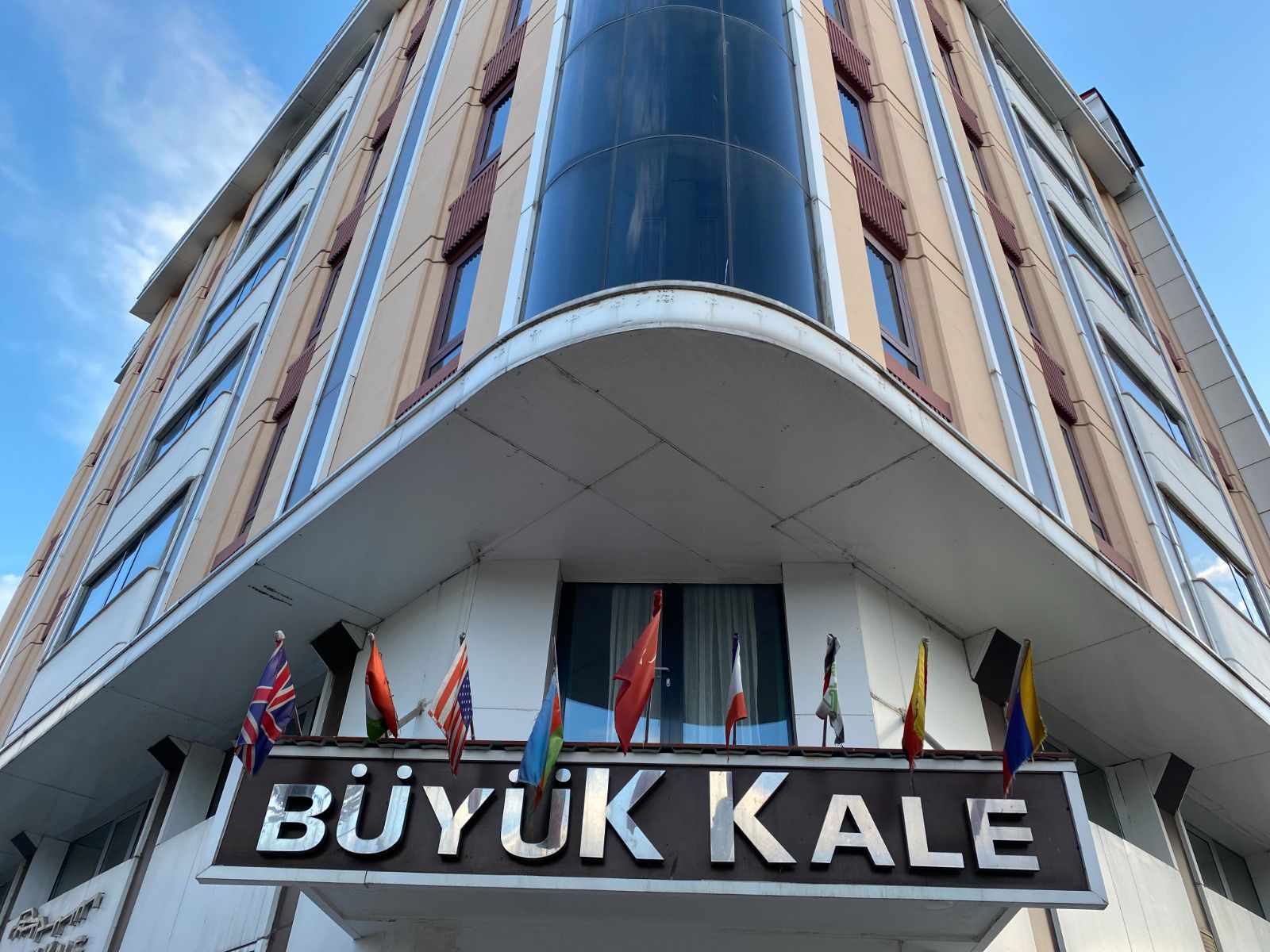 Büyük Kale Otel - KARS — fotoğraf 1