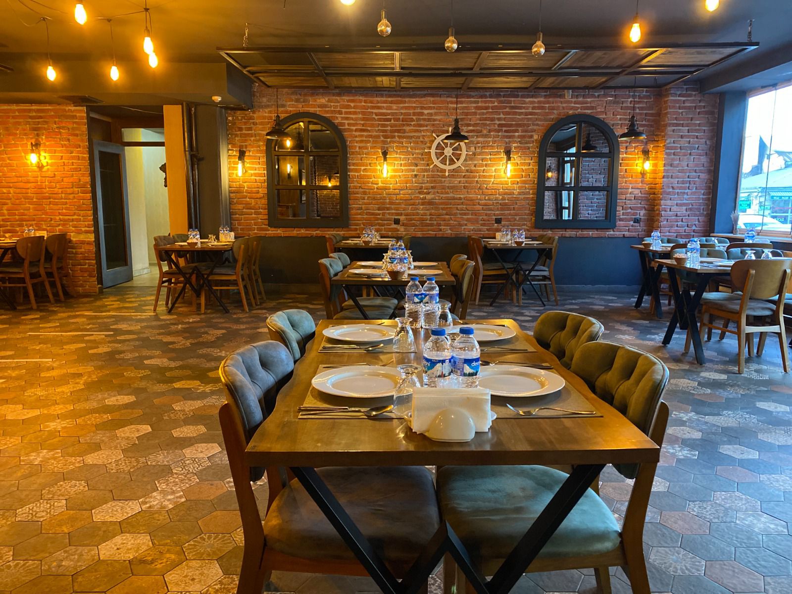 Büyük Kale Otel - KARS — fotoğraf 8