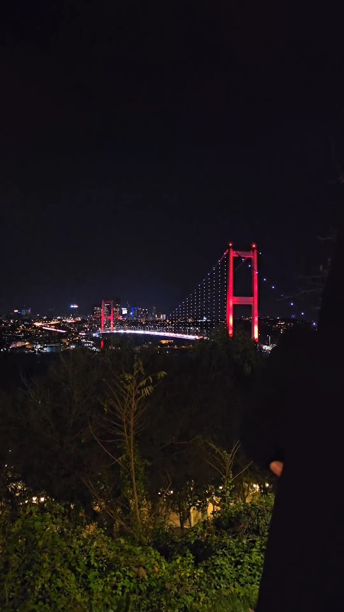 Büyük Mecidiye Camii — fotoğraf 2