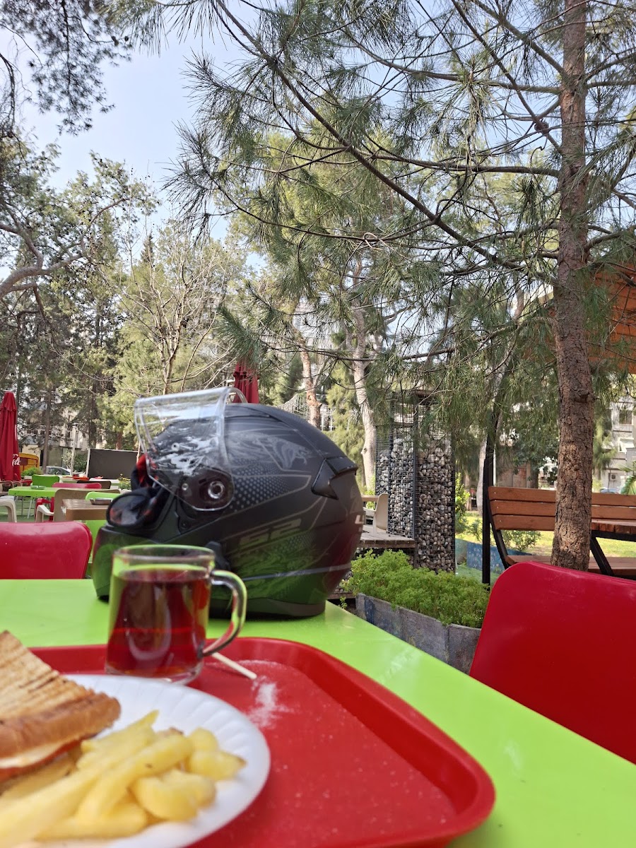 Büyükpark — fotoğraf 2