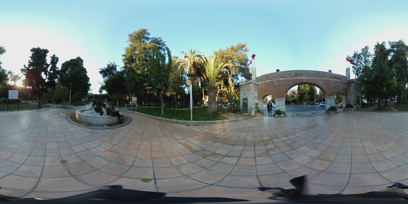 Büyükpark — fotoğraf 6