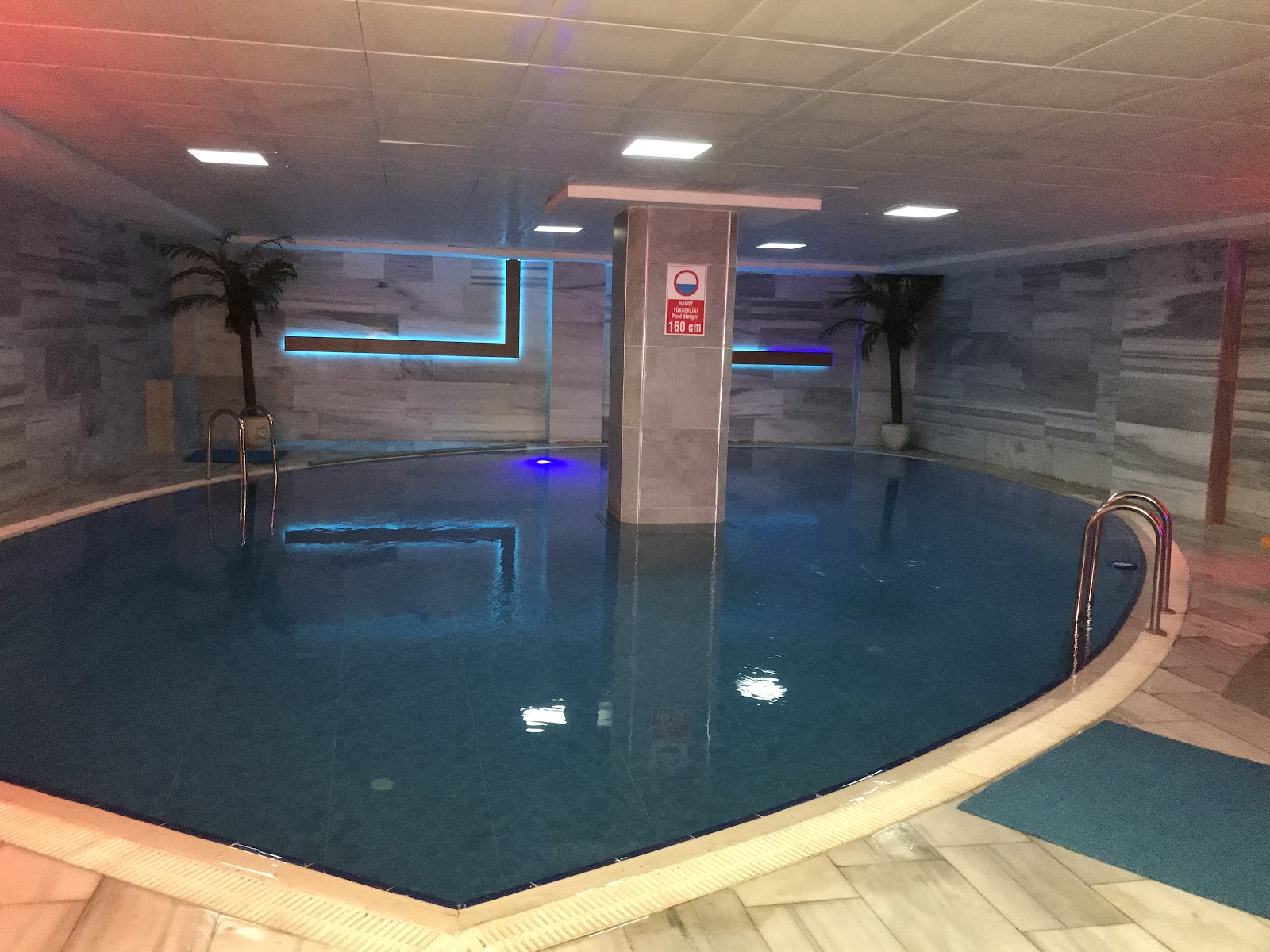 Büyükveliç Hotel — fotoğraf 5