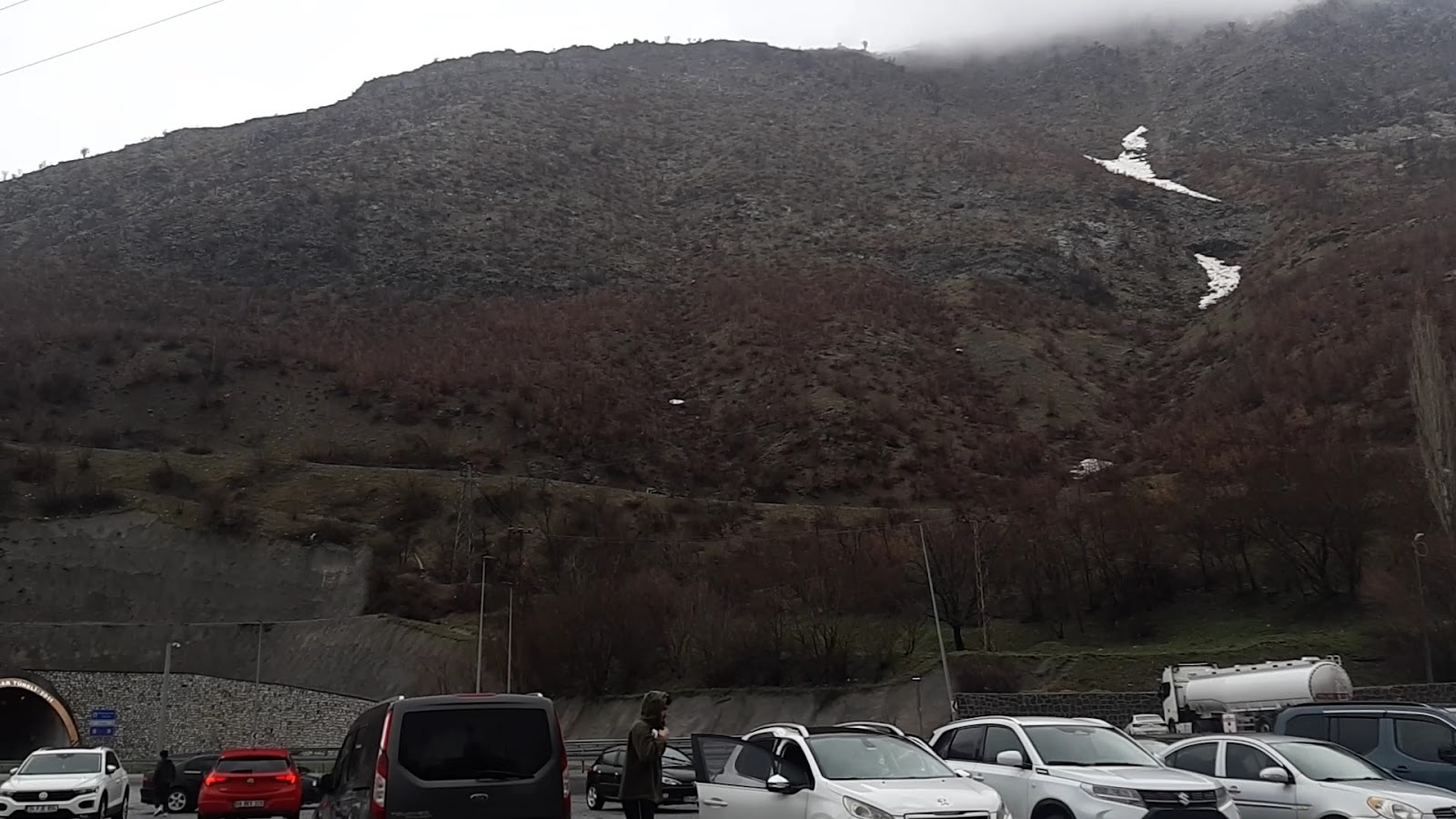 Buzlupınar Dinlenme Tesisi — fotoğraf 2