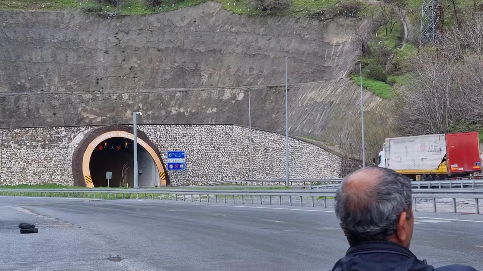 Buzlupınar Dinlenme Tesisi — fotoğraf 3