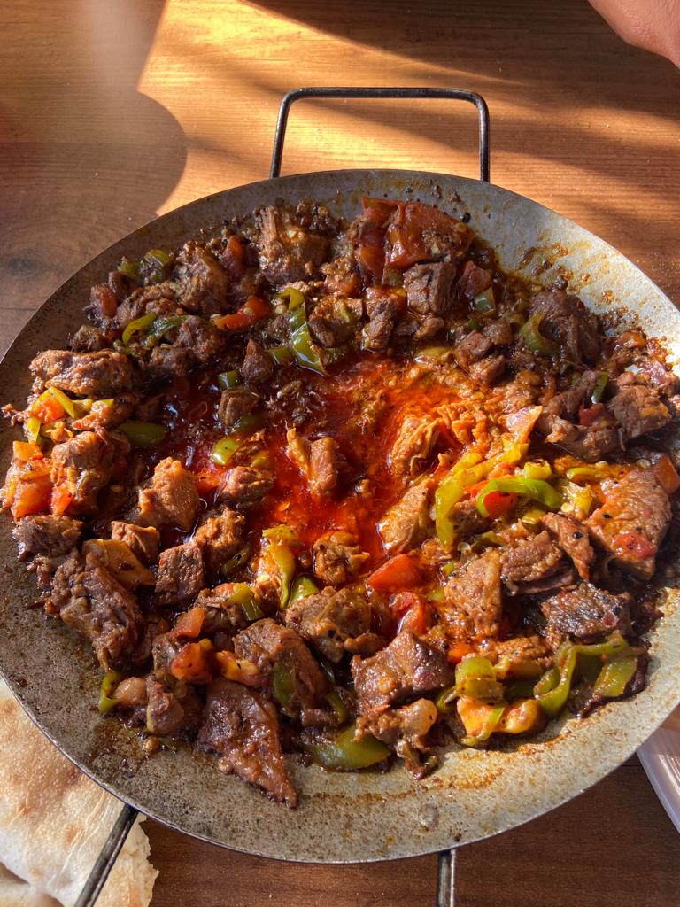 Buzlupınar Dinlenme Tesisi — fotoğraf 5