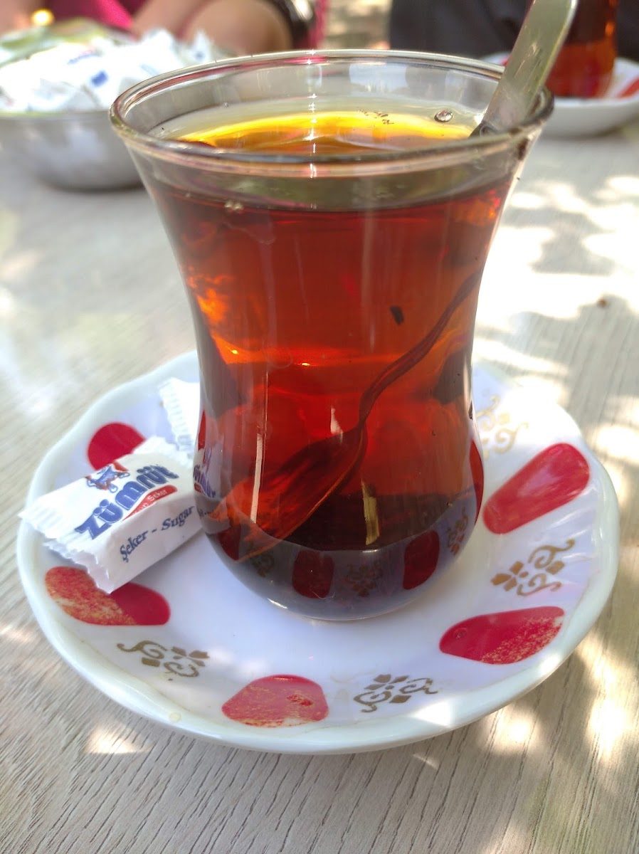 Buzlupınar Dinlenme Tesisi — fotoğraf 7