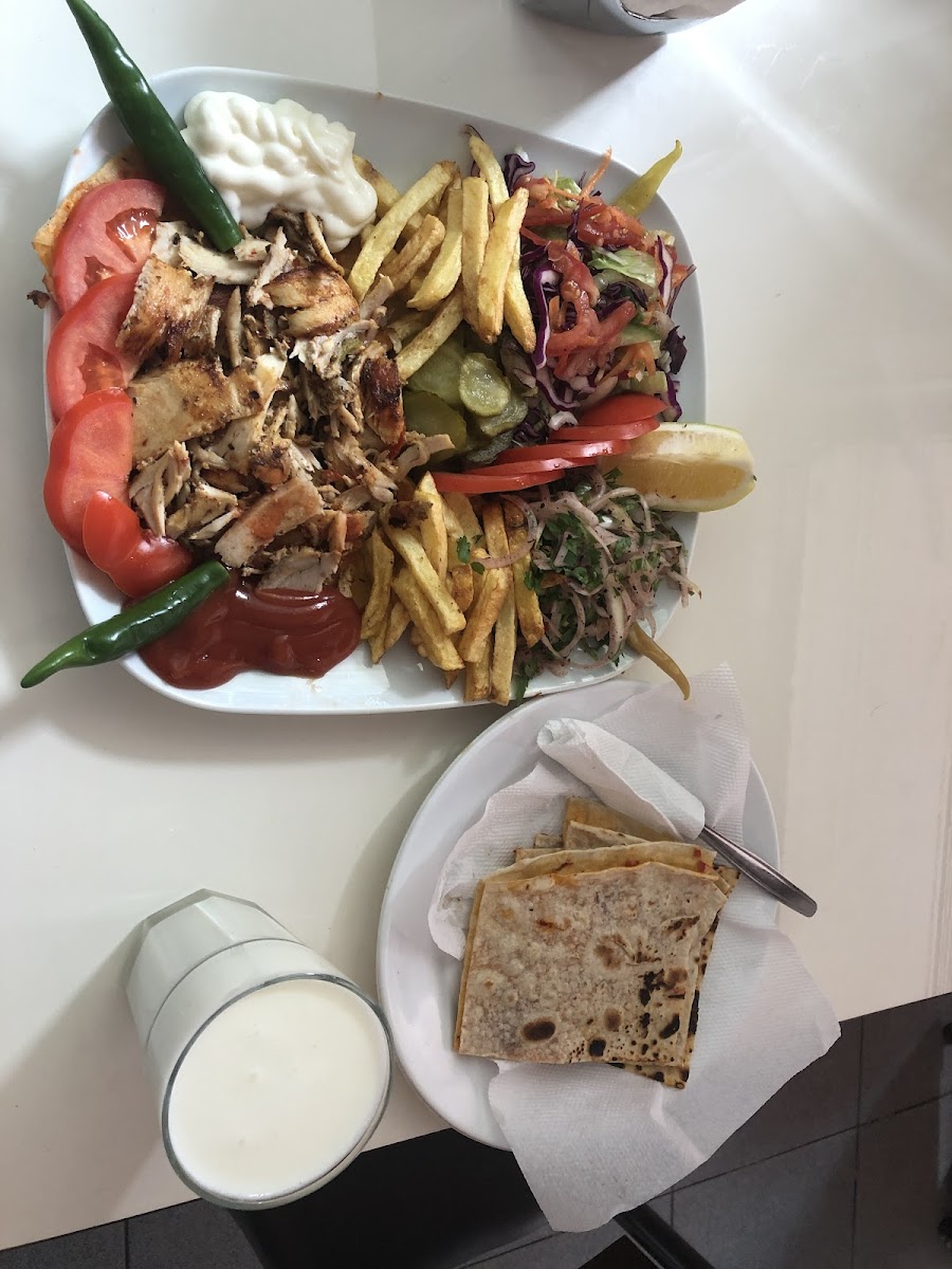 BY GUSTO DÖNER — fotoğraf 4