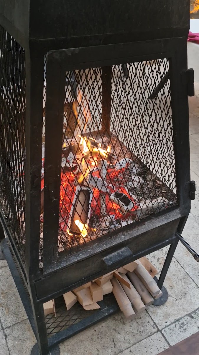 By mehmali Steak & Food — fotoğraf 2