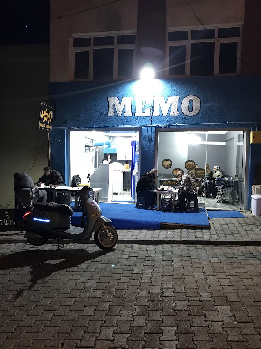 BY MEMO — fotoğraf 1