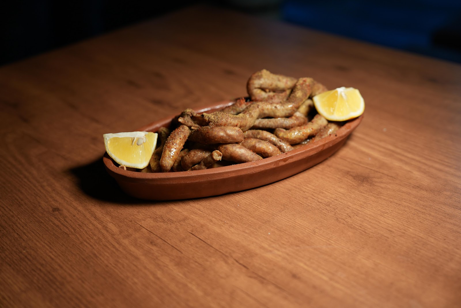 Cadde 24 Kokoreç Erzincan — fotoğraf 2