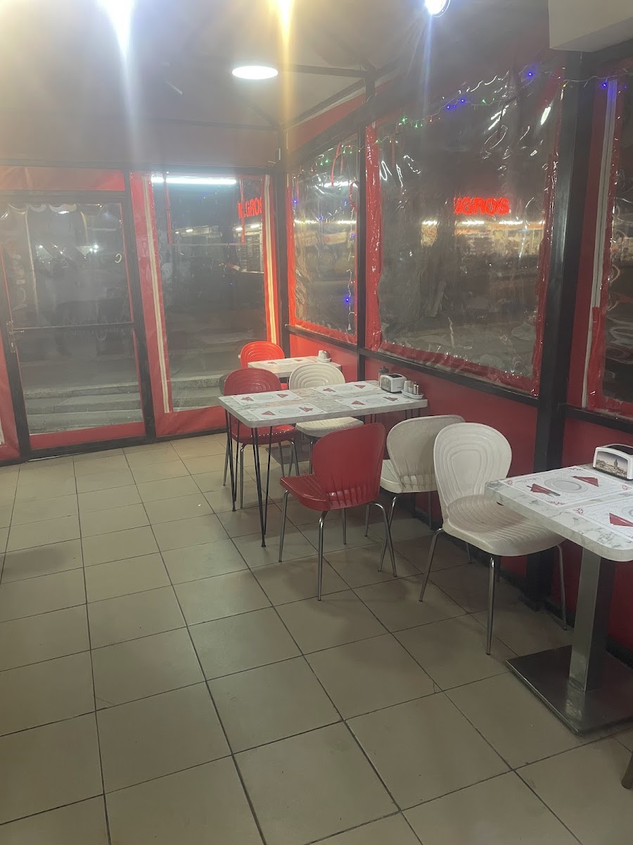 CADDE IZGARA ve Ev Yemekleri — fotoğraf 4