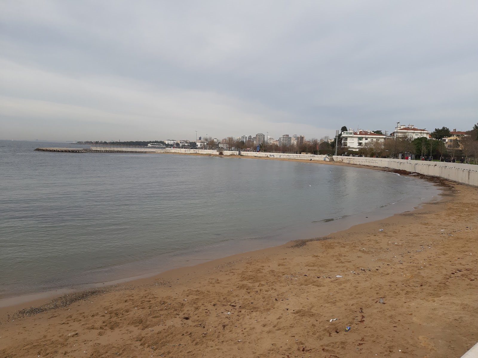 Caddebostan Sahili — fotoğraf 1