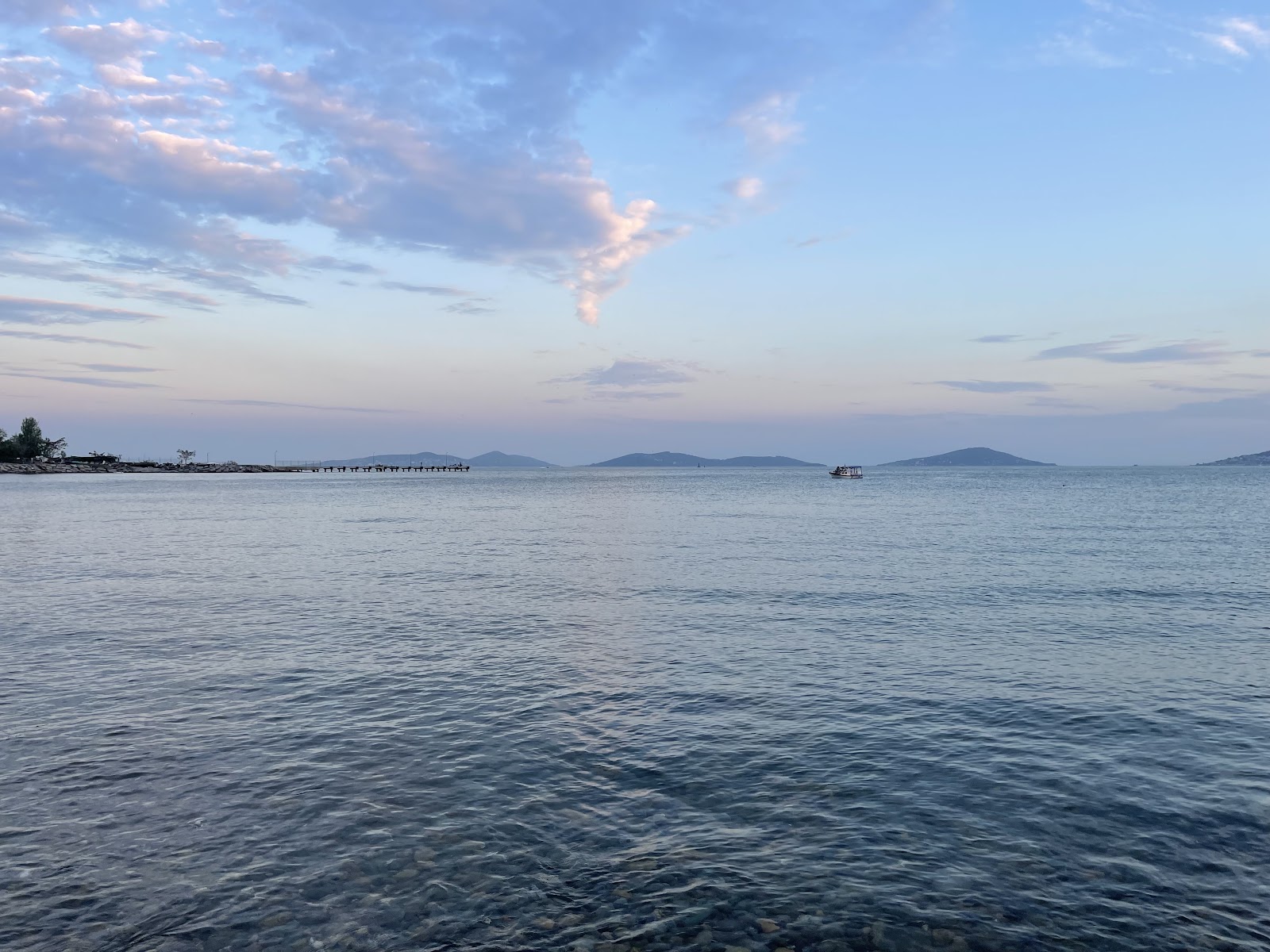 Caddebostan Sahili — fotoğraf 2