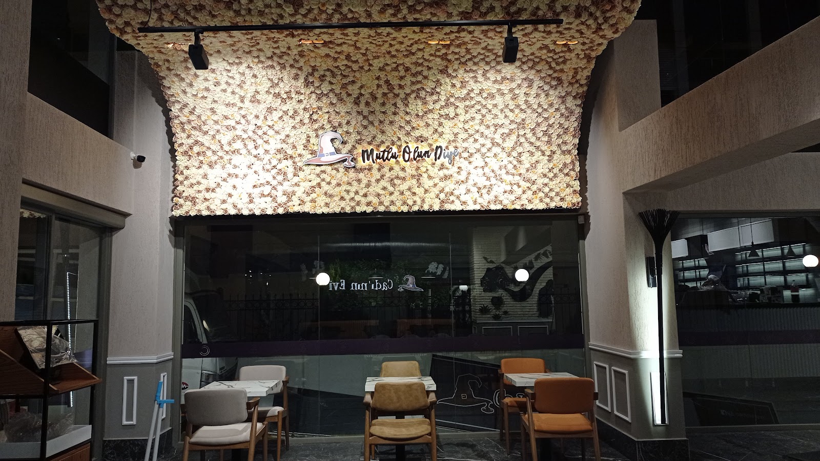 Cadı’nın Evi Marina — fotoğraf 4